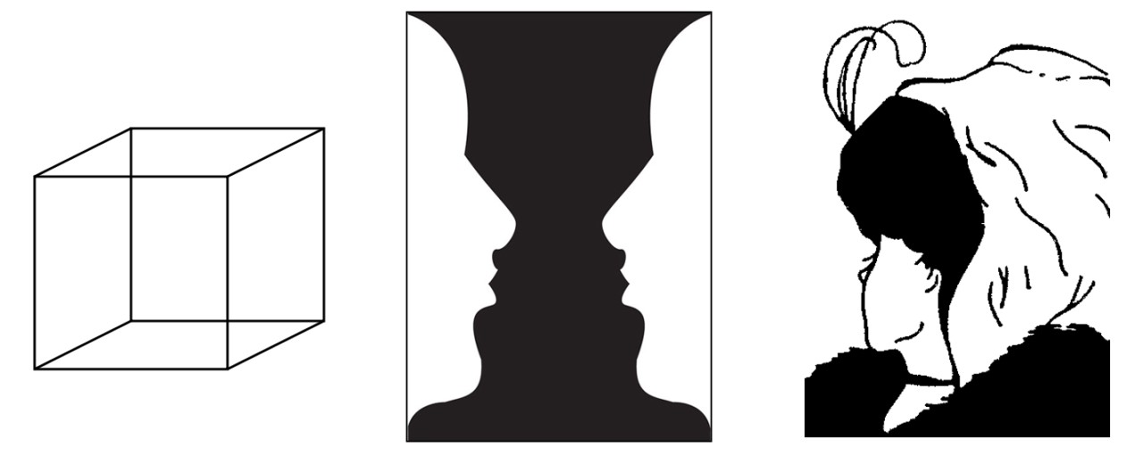Ambiguity resolution